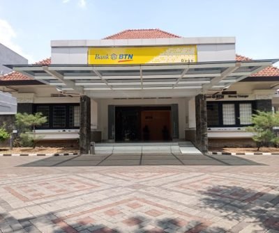 Wisma Pradana Bandung